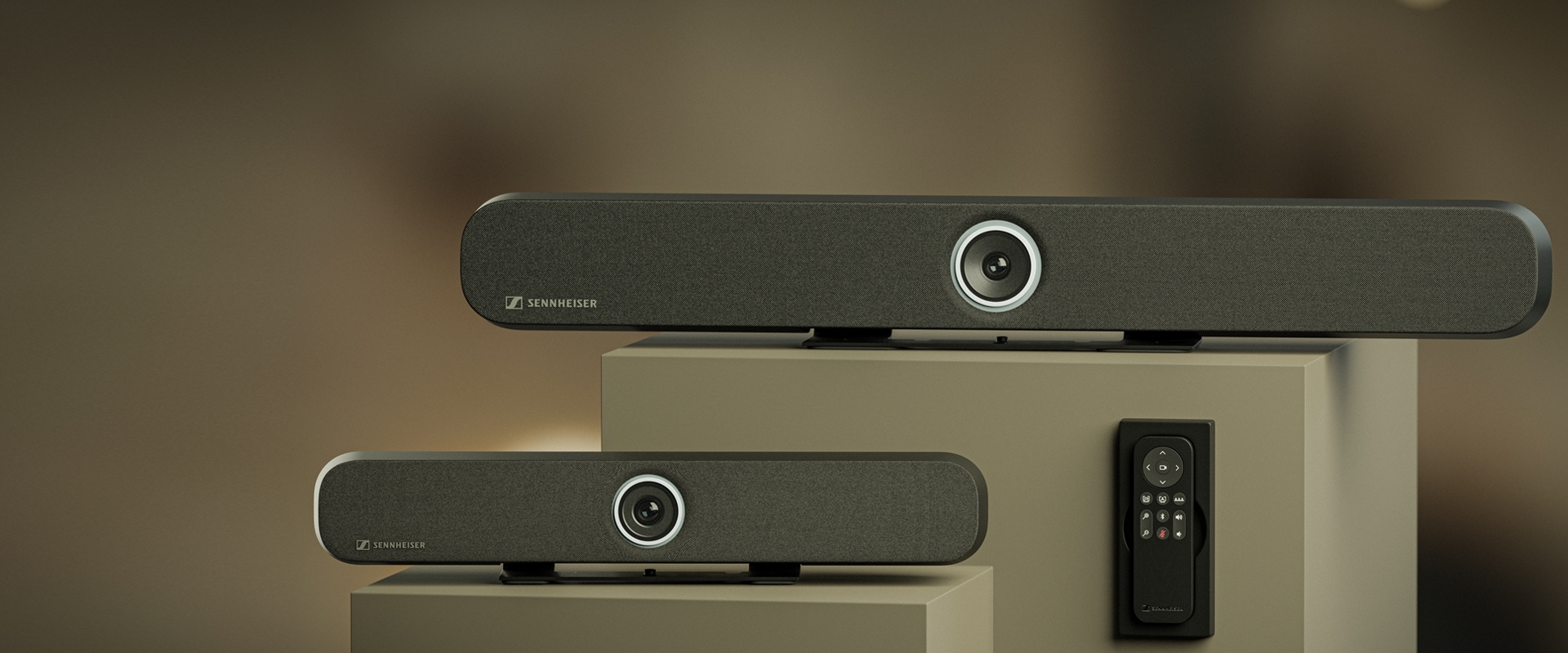 Rozwiązania TeamConnect Bar