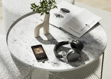 Sennheiser HDB 630 - rewolucja w dźwięku bezprzewodowym