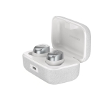 MOMENTUM True Wireless 4 White Silver